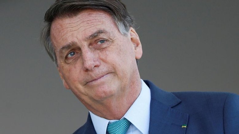Avaliação negativa de governo Bolsonaro soma 54%; voto impresso é rejeitado por 58%