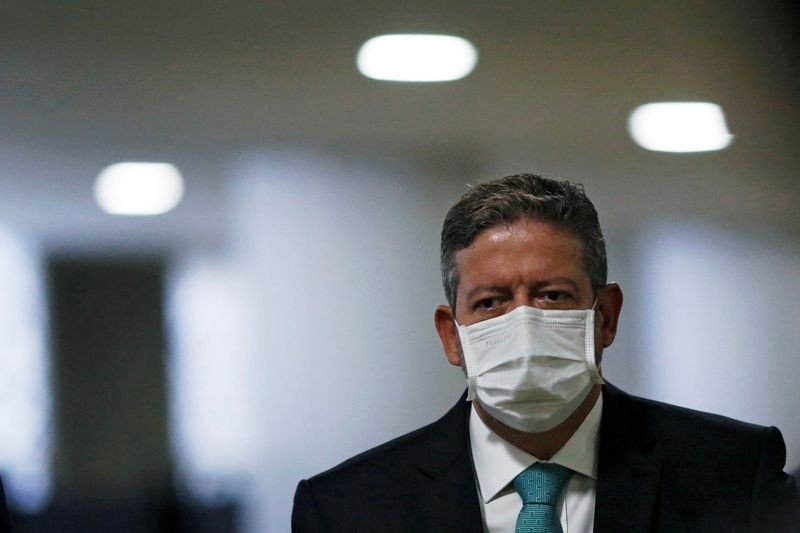 Não haverá nada em 7 de setembro, diz presidente da Câmara