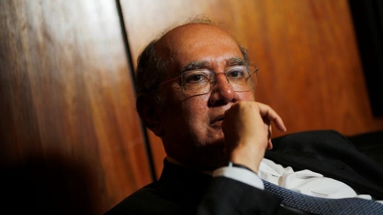 Brasil vive ambiente 'incivilizado' e de 'mexerico', diz Gilmar Mendes