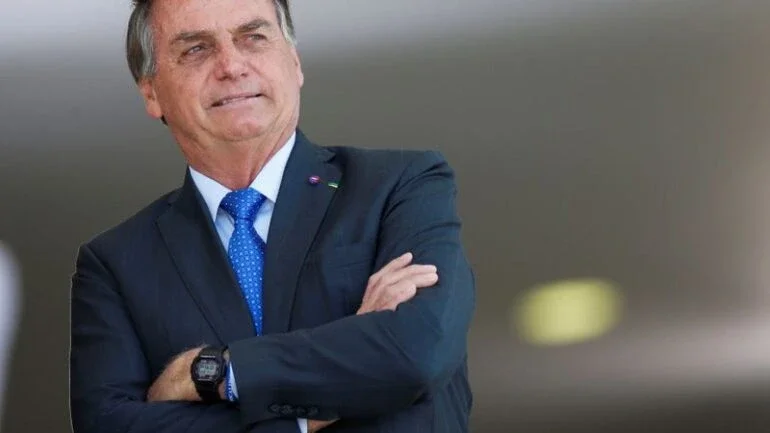 ANÁLISE-Bolsonaro busca usar protestos para acuar STF, eventual violência elevará instabilidade