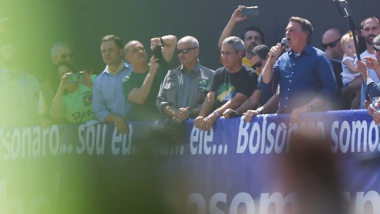 Partidos tentam frente suprapartidária com Lula e FHC por impeachment de Bolsonaro