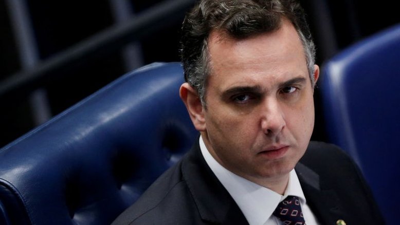 Pacheco diz que espera trabalhar em solução para precatórios na próxima semana