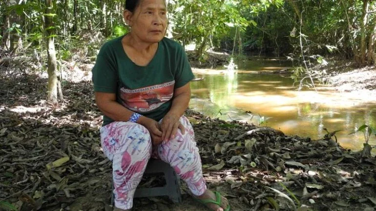 Funai renova ordem de proteção de povo indígena piripkura por 6 meses