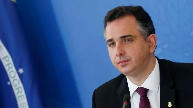 Solução para precatórios precisa respeitar credores e teto de gastos, diz Pacheco