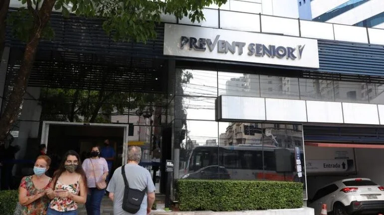 TJSP condena Prevent Senior a pagar R$ 2 mi a família que transferiu paciente