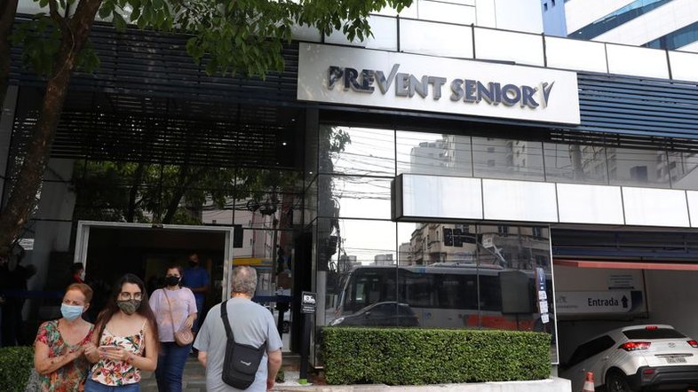 TJSP condena Prevent Senior a pagar R$ 2 mi a família que transferiu paciente