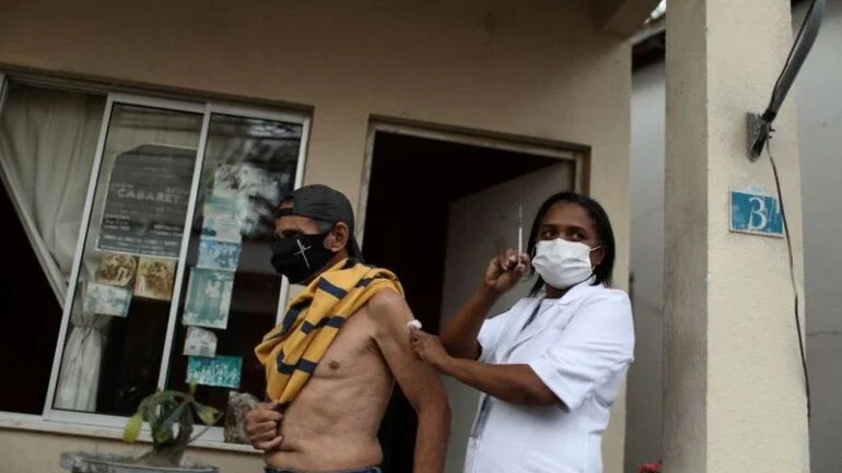 Pandemia está sob controle na cidade do Rio de Janeiro, diz secretário de Saúde