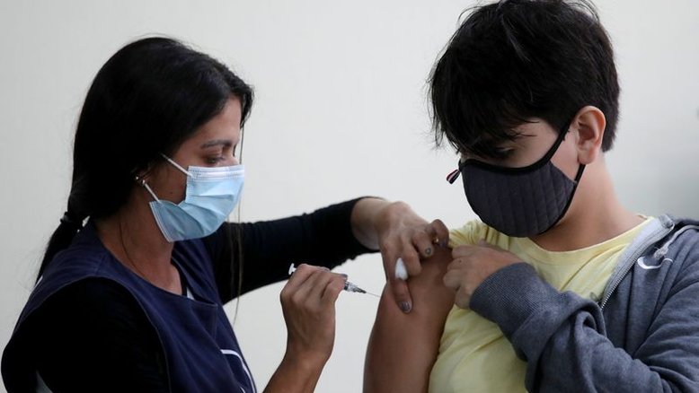 Brasil registra 15.239 casos novos e mais 570 mortes por Covid-19