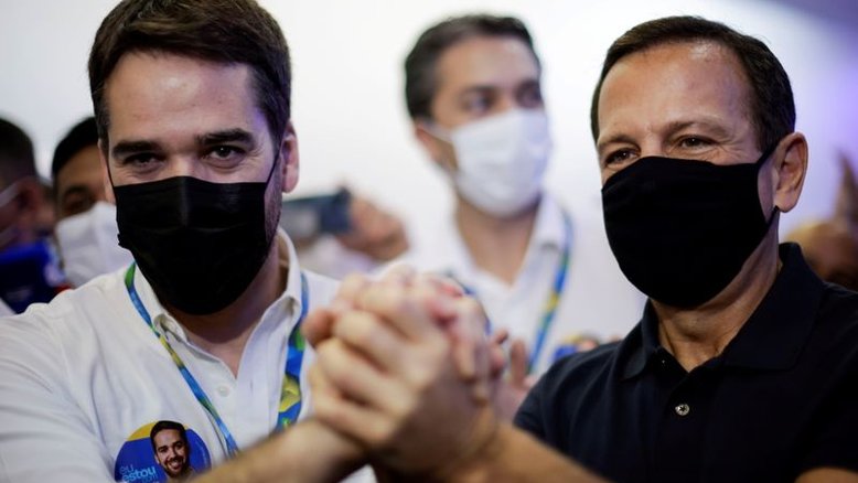 Resultado das prévias do PSDB deve sair ainda hoje