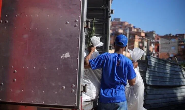 CEP bloqueado? Não mais: jovem de Paraisópolis viabiliza entregas na periferia com Favela Xpress