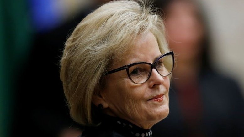 Rosa Weber libera emendas de relator e pede que tema seja levado ao plenário do STF