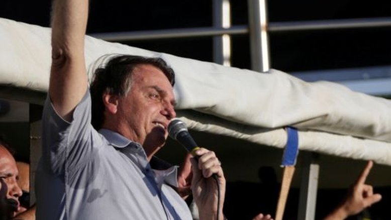 Impeachment de Bolsonaro tem apoio de 49%, enquanto 46% são contra, diz Datafolha