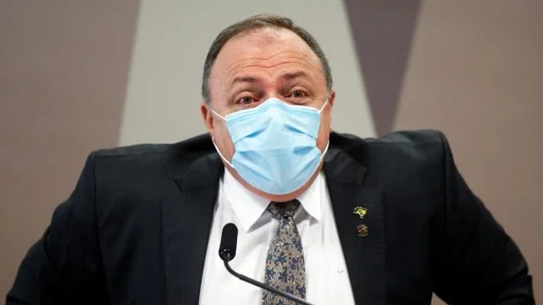 MPF abre novo inquérito para investigar Pazuello por suposta omissão na pandemia