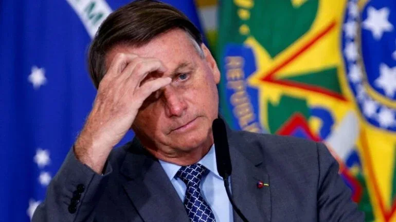 Governo Bolsonaro simplesmente humilha a cleptocracia lulopetista