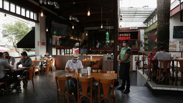 SP renova fase de transição da quarentena e fará eventos-teste com público em junho
