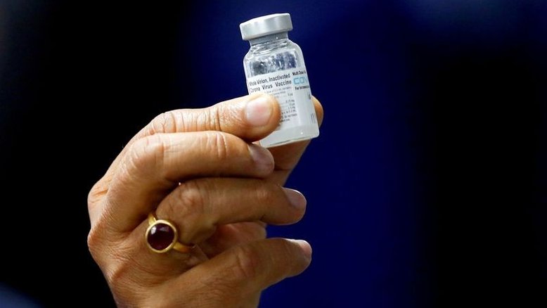 Anvisa suspende análise da Covaxin por falta de documentos