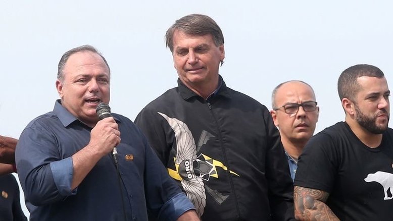 Comissão da Câmara convida ministro da Defesa para explicar não punição de Pazuello