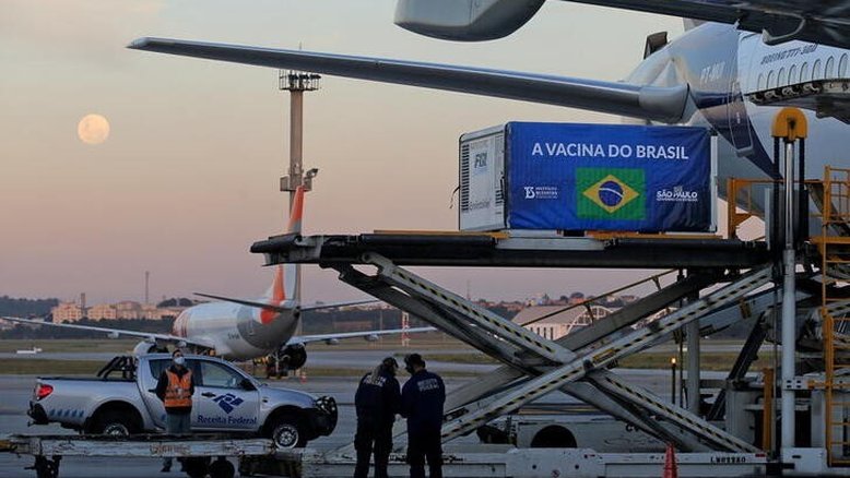 Seguros de cargas crescem e arrecadam R$ 3 bi em oito meses