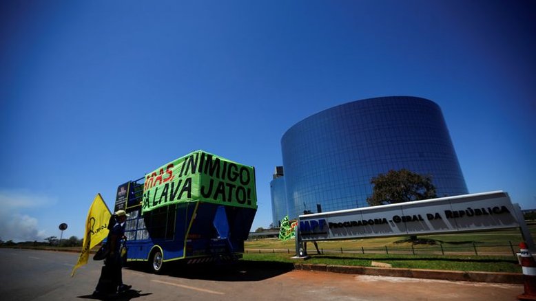 Subprocuradora Luiza Frischeisen é a mais votada em lista tríplice da PGR