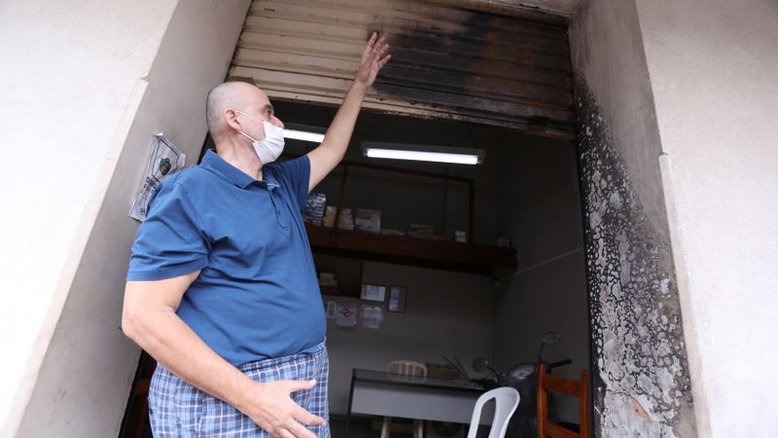 Ameaças e violência marcam debate da pandemia no Brasil sob Bolsonaro
