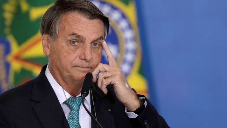 Planalto nega irregularidades sobre Covaxin e Bolsonaro pede investigação da PF contra deputado