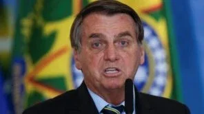 Bolsonaro diz que não houve nada errado em contrato de Covaxin