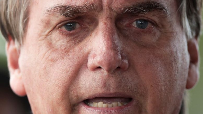 Não sabia das tratativas da Covaxin, diz Bolsonaro