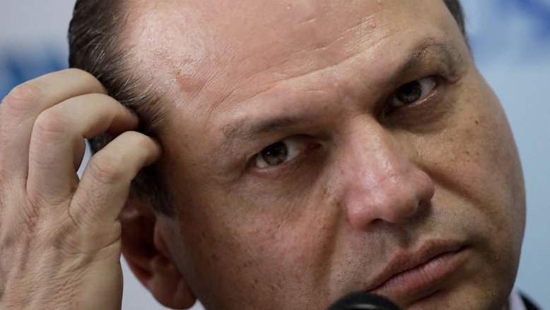 Líder do governo na Câmara irá à CPI da Covid na quinta-feira da próxima semana