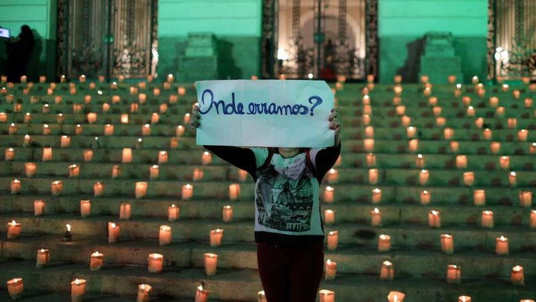 Brasil supera 19 milhões de casos de Covid e chega a 531.688 mortos