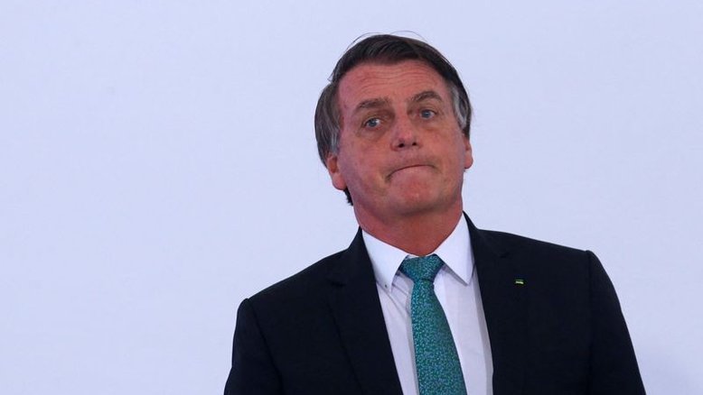 Bolsonaro diz que não irá à posse de Gabriel Boric como presidente do Chile