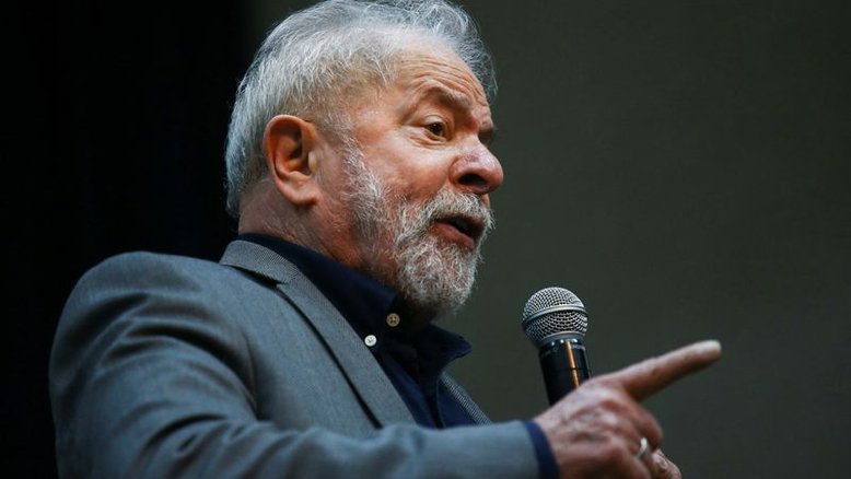 Lula lidera sobre Bolsonaro e terceira via está embrionária, mostra Exame/Ideia