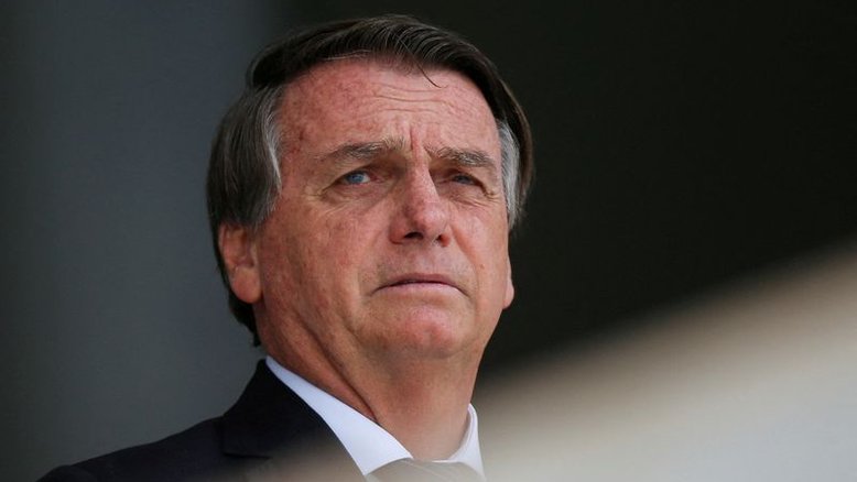 Bolsonaro visitará Suriname e Guiana para negociações sobre cooperação em petróleo