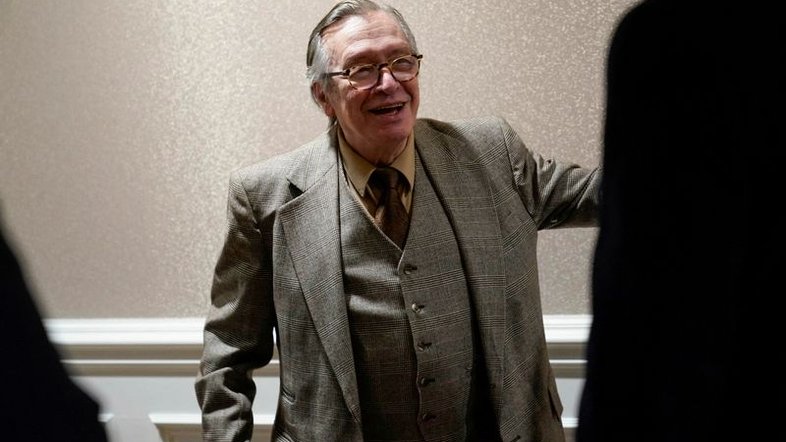 Guru do bolsonarismo, Olavo de Carvalho morre aos 74 anos