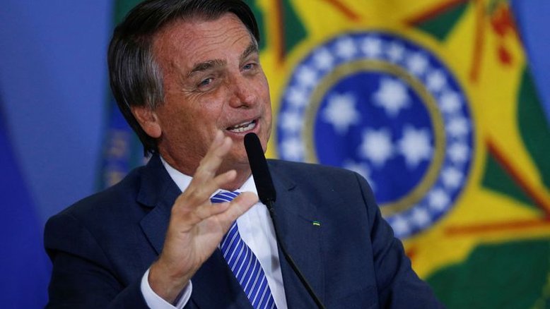 PF conclui que Bolsonaro não prevaricou em caso da vacina Covaxin