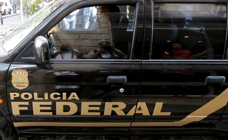 Operação da pf apura suspeita de esquema de corrupção em obras do dnit