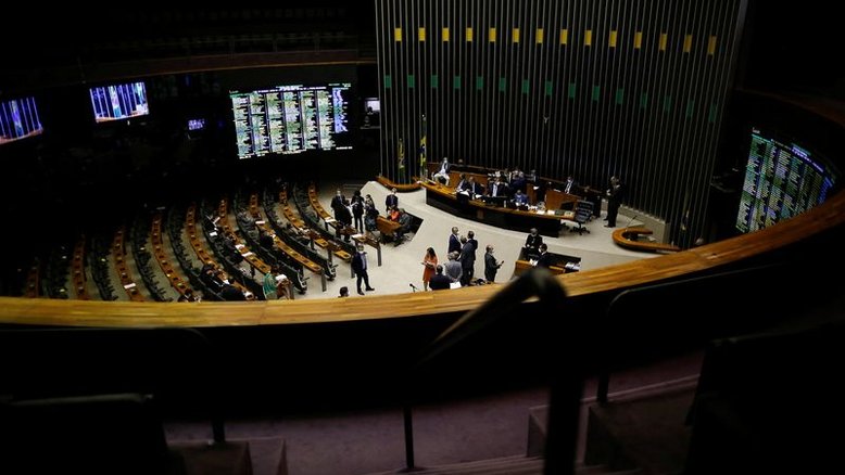 Câmara aprova MP que cria programa habitacional para profissionais da segurança pública