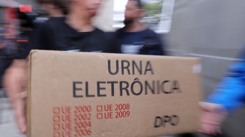 STF valida proibição de propaganda eleitoral paga na internet e restrições à publicidade em jornais