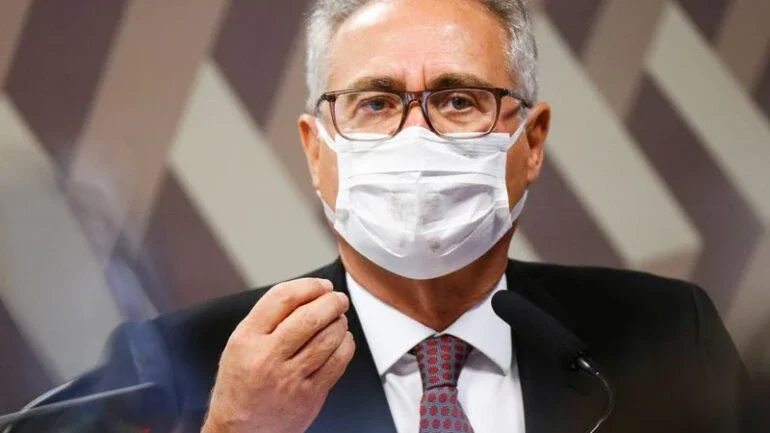 Relator da CPI da Covid diz que arquivamento da PGR "não surpreende ninguém"