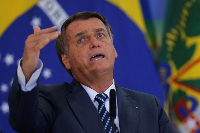 Mamata de 900 mil reais: a cada folga entre dias não trabalhados, Bolsonaro se supera