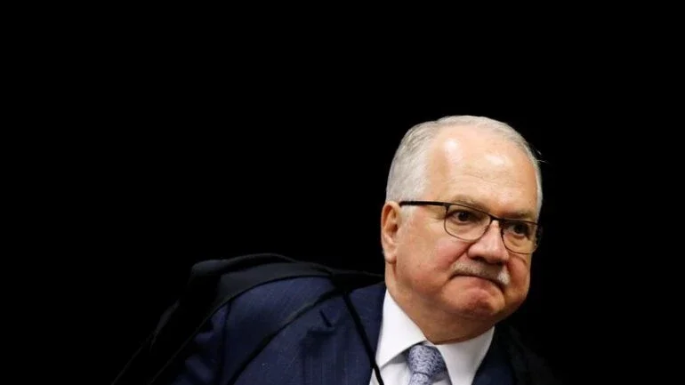 Nenhum mecanismo de comunicação está imune ao Estado de direito democrático, diz novo presidente do TSE