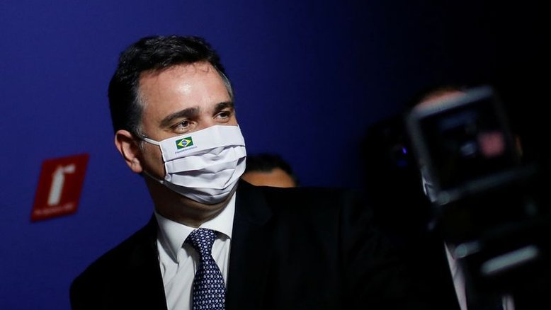 Governo e Petrobras devem fazer sua parte para conter preços dos combustíveis, diz Pacheco