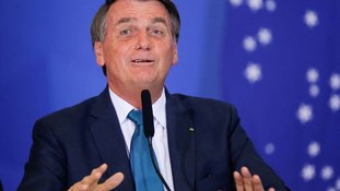 A máquina de corrupção dos pastores amigos de Bolsonaro