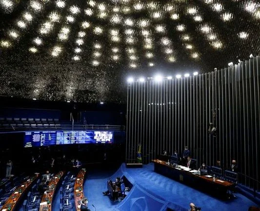 Governo não aceita discutir fundo, mas projeto do teto do ICMS tende a seguir linha de gatilho