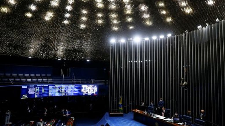 Governo não aceita discutir fundo, mas projeto do teto do ICMS tende a seguir linha de gatilho