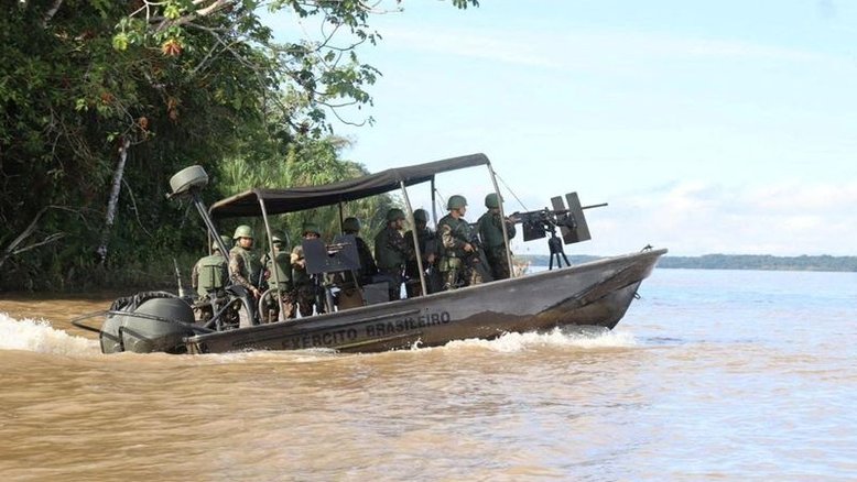 Polícia do Amazonas abre inquérito criminal sobre desaparecimento de jornalista britânico