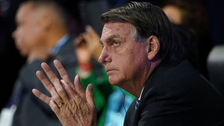 Tudo indica que desaparecimento de jornalista e indigenista será resolvido "nas próximas horas", diz Bolsonaro