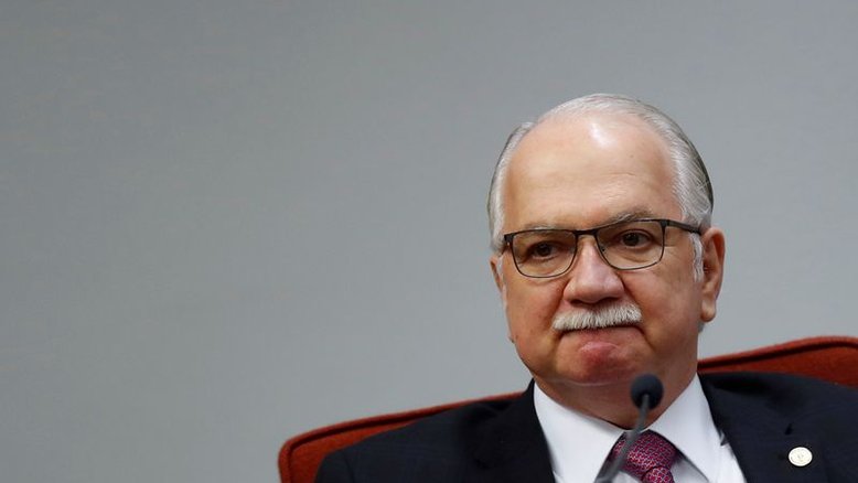 Não há dúvida que no Brasil voto dado é voto computado, diz Fachin