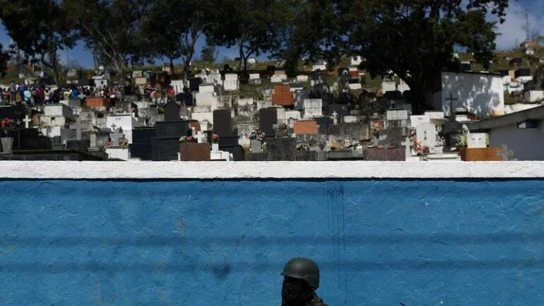 Brasil tem queda em mortes violentas e aumento de estupros, aponta Anuário de Segurança Pública