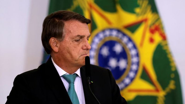 Medidas 'eleitoreiras' de Bolsonaro já somam mais de R$ 343 bilhões após aprovação de PEC no Senado
