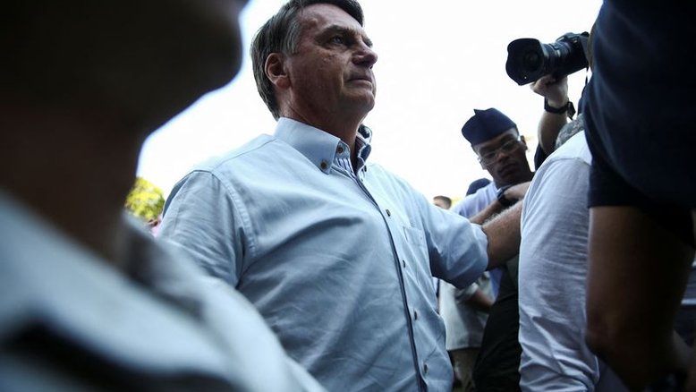 Bolsonaro agradece Congresso por aprovação de PEC e diz que auxílio de R$ 600 será pago em agosto